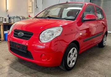 Kia Picanto 65.000 km 3.900 &euro; Essen 45327