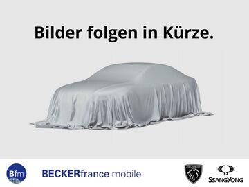 Gebrauchte Peugeot 2008