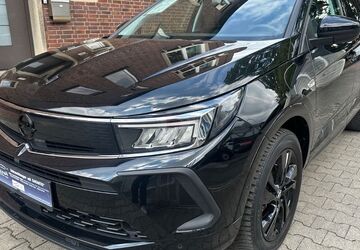 Opel Grandland (X) 60.000 km 18.990 &euro; Gladbeck 45968