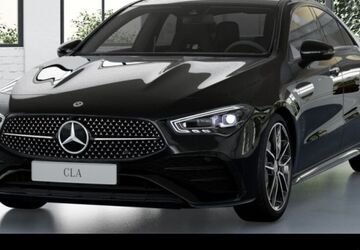 Mercedes-Benz CLA 250 9.900 km 43.990 &euro; Duisburg 47138