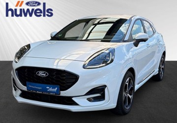 Ford Puma 7.729 km 24.990 &euro; Oberhausen - Sterkrade 46145