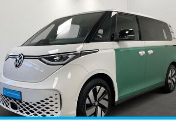 VW ID. Buzz 24.132 km 47.990 &euro; Düsseldorf 40233