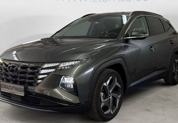 Hyundai TUCSON 17.500 km 30.989 &euro; Dinslaken 46539