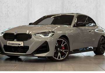 BMW 240 21.825 km 46.690 &euro; Sprockhövel 45549