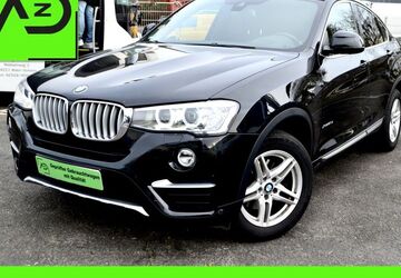 BMW X4 179.788 km 22.480 &euro; Düsseldorf 40229