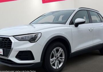 Audi Q3 108.560 km 22.900 &euro; Düsseldorf 40233