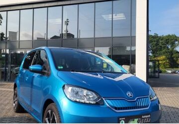 Skoda Citigo 27.650 km 12.990 &euro; Oberhausen 46147