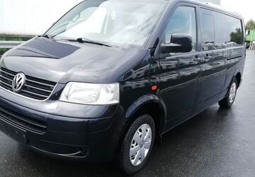 VW T5 Transporter 275.130 km 4.990 &euro; Essen 45309