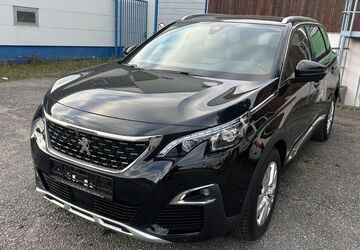 Peugeot 5008 162.000 km 14.900 &euro; bottrop 46238