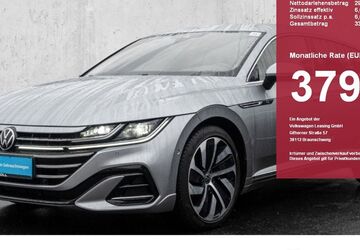 VW Arteon 77.530 km 29.660 &euro; Düsseldorf 40474