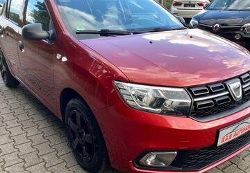Dacia Sandero 72.210 km 6.700 &euro; Moers 47445