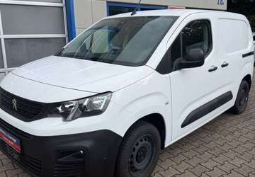 Peugeot Partner 69.280 km 10.499 &euro; Bochum 44894