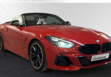 BMW Z4 M40 9.179 km 53.703 &euro; Wesel 46485