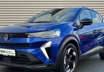 Renault Captur 7.600 km 23.790 &euro; Duisburg 47059