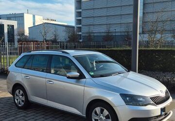 Skoda Fabia 220.000 km 5.000 &euro; Wesel 46483