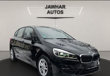 BMW 218 147.816 km 12.990 &euro; Bottrop 46236