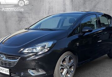Opel Corsa 109.450 km 10.550 &euro; Herne 44628