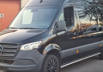 Mercedes-Benz Sprinter 290.000 km 21.990 &euro; Gelsenkirchen 45881