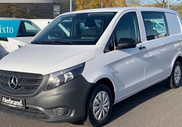 Mercedes-Benz Vito 77.930 km 23.526 &euro; Krefeld 47807