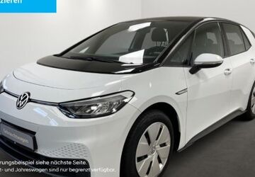 VW ID.3 30.289 km 20.320 &euro; Düsseldorf 40233