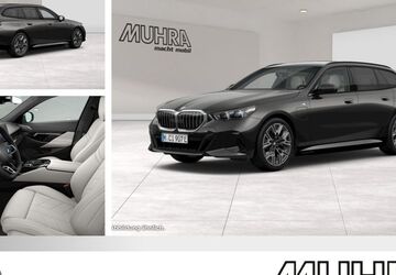 BMW 550 19.882 km 69.390 &euro; Oberhausen 46149