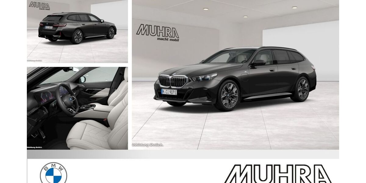 BMW 550 19.882 km 69.390 &euro; Oberhausen 46149