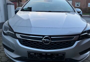 Opel Astra 149.000 km 6.650 &euro; Neukirchen-Vluyn (bei Duisburg) 47506