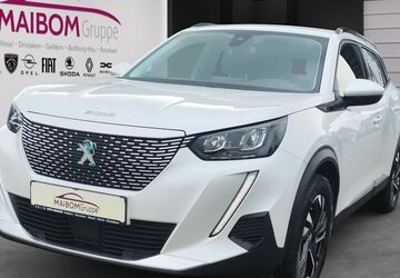 Peugeot 2008 47.000 km 15.990 &euro; Wesel 46485