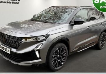 Renault Austral 7.938 km 41.590 &euro; Krefeld 47805