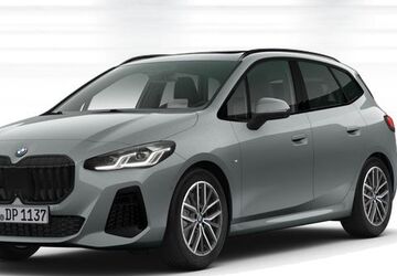BMW 223 Active Tourer 22.013 km 38.690 &euro; Duisburg 47119