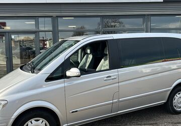 Mercedes-Benz Viano 198.000 km 15.970 &euro; Wesel 46485