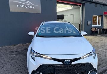 Toyota Corolla 179.419 km 15.990 &euro; Bochum 44795