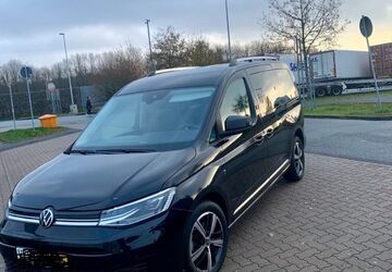 VW Caddy Maxi 21.100 km 35.500 &euro; Moers 47447
