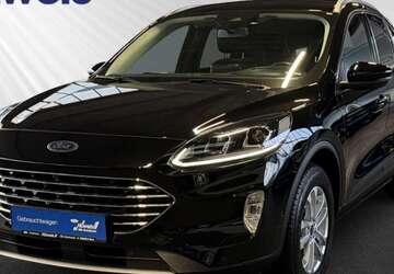 Ford Kuga 92.800 km 18.990 &euro; Oberhausen 46145