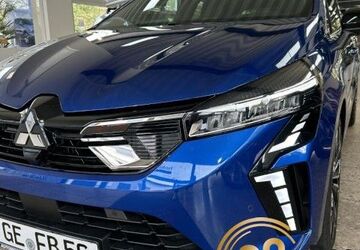 Mitsubishi Colt 4.990 km 19.999 &euro; Gelsenkirchen 45881