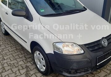 VW Fox 90.632 km 2.999 &euro; Dorsten 46282