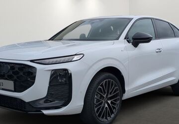 Audi Q3 3.500 km 54.550 &euro; Duisburg 47249