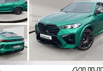 BMW X6 M 18.925 km 112.970 &euro; Oberhausen 46149