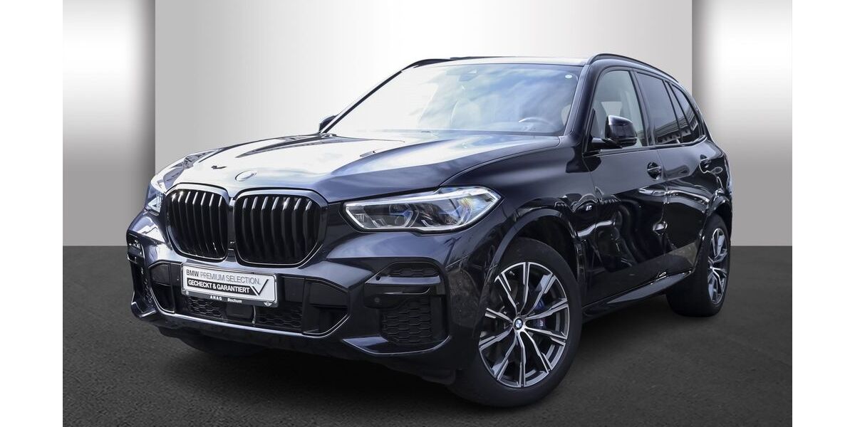 BMW X5 24.100 km 59.440 &euro; Bochum 44809