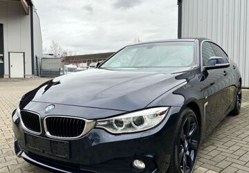BMW 420 139.900 km 15.890 &euro; Bochum 44809