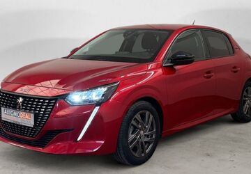 Peugeot 208 38.985 km 13.489 &euro; Dinslaken 46539