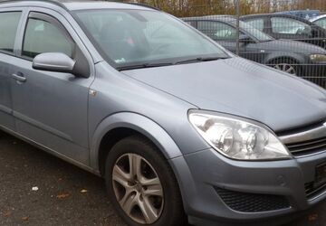 Opel Astra 237.000 km 1.850 &euro; Bottrop 46238