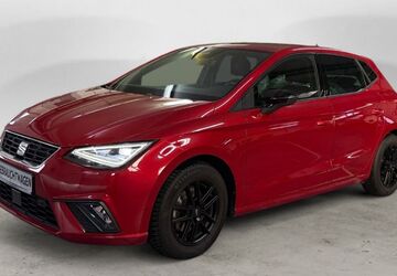 Seat Ibiza 32.821 km 17.188 &euro; Dinslaken 46539
