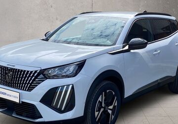 Peugeot 2008 5.500 km 29.980 &euro; Oberhausen 46149