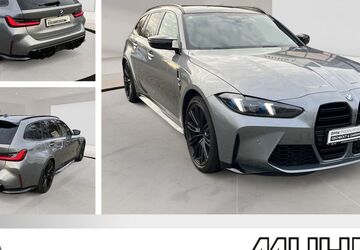 BMW M3 24.502 km 81.790 &euro; Oberhausen 46149