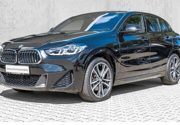 BMW X2 68.580 km 31.490 &euro; Velbert 42549