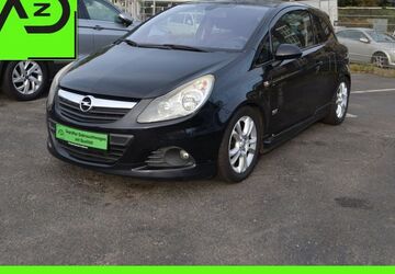 Opel Corsa 161.566 km 2.980 &euro; Düsseldorf 40229