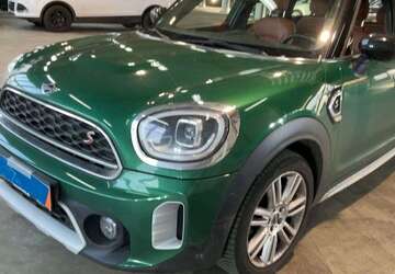 Mini Cooper S Countryman 150.000 km 18.999 &euro; Düsseldorf 40233