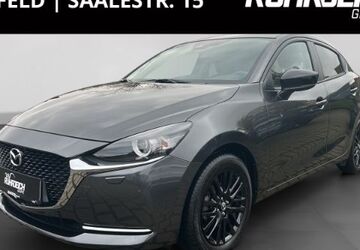 Mazda 2 4.500 km 16.290 &euro; Duisburg 47059