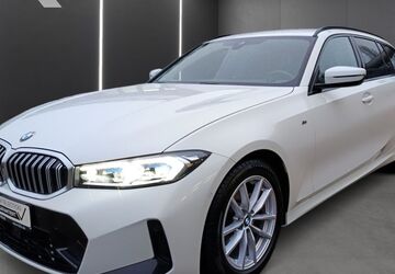 BMW 320 25.800 km 40.749 &euro; Bottrop 46236